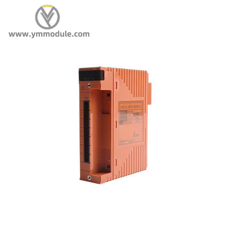 YOKOGAWA SDV144-S33 S4 Digital input module