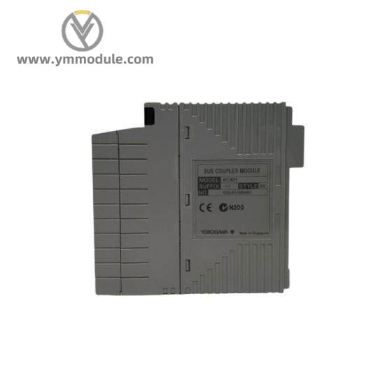 Yokogawa XP-503-15-A10-A00-1B