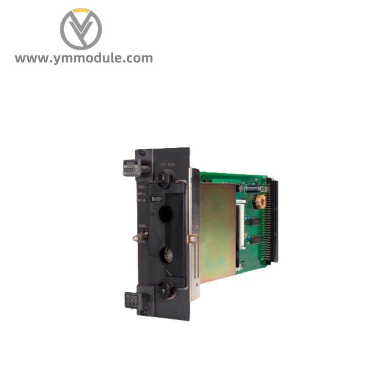 Yokogawa VF311 S1 V-NET Station module