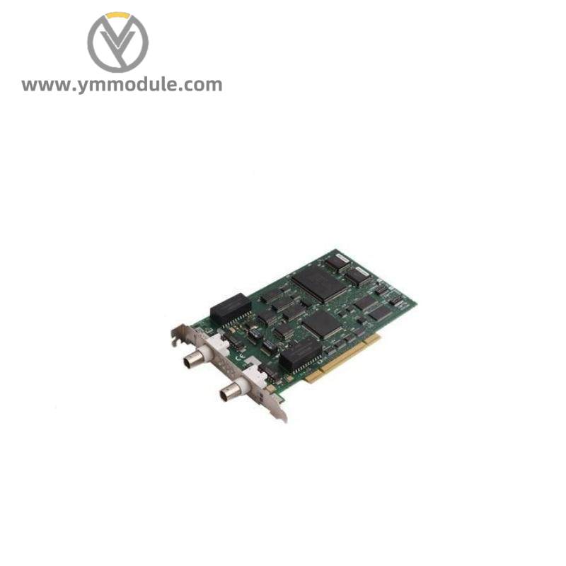 YOKOGAWA VF701 S3 INTERFACE CARD