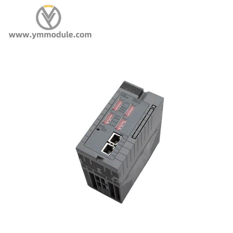 YOKOGAWA VI451-10 Communication Module