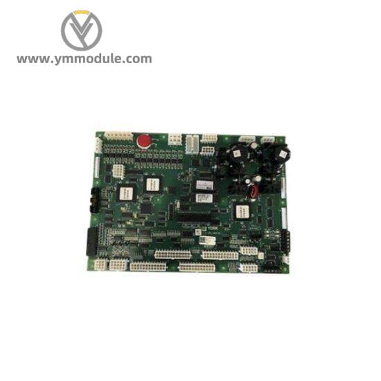 York 031-02478-002 PCB1429R055 PCB2116 Output Control Board