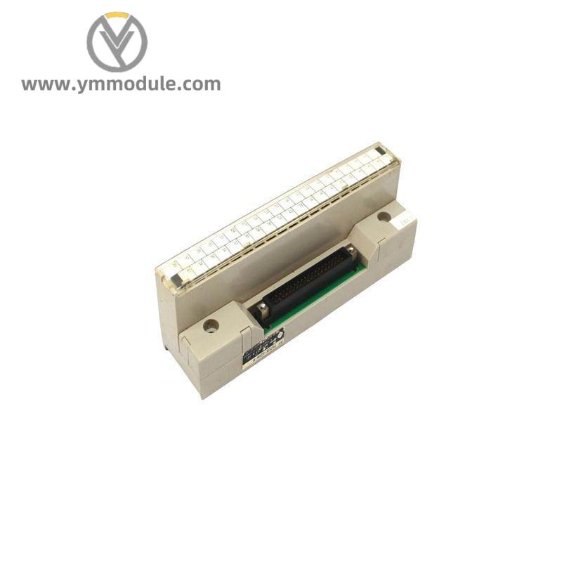 Yoshida Electric PX7DS-40V6-R(125v 1A) Terminal Block