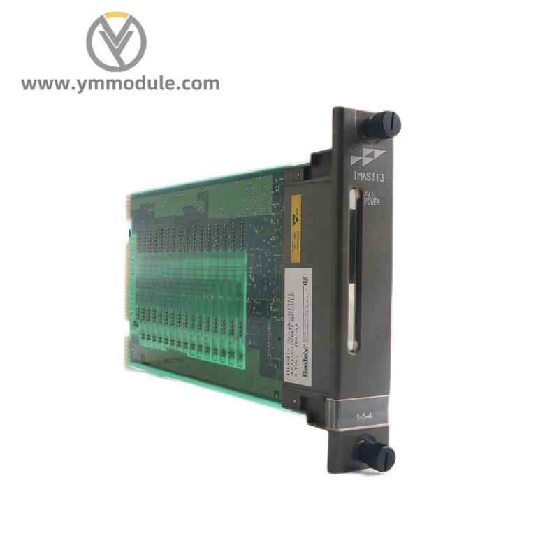 ABB YXU172E YT204 001-JJ PULSE TRANSFORM UNIT