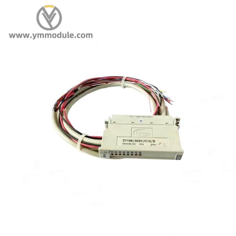 HIMA F7115