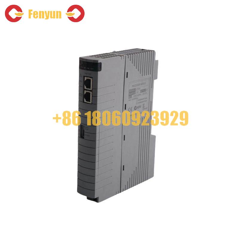 YOKOGAWA 0950-3017 PS605-0101 Power Supply