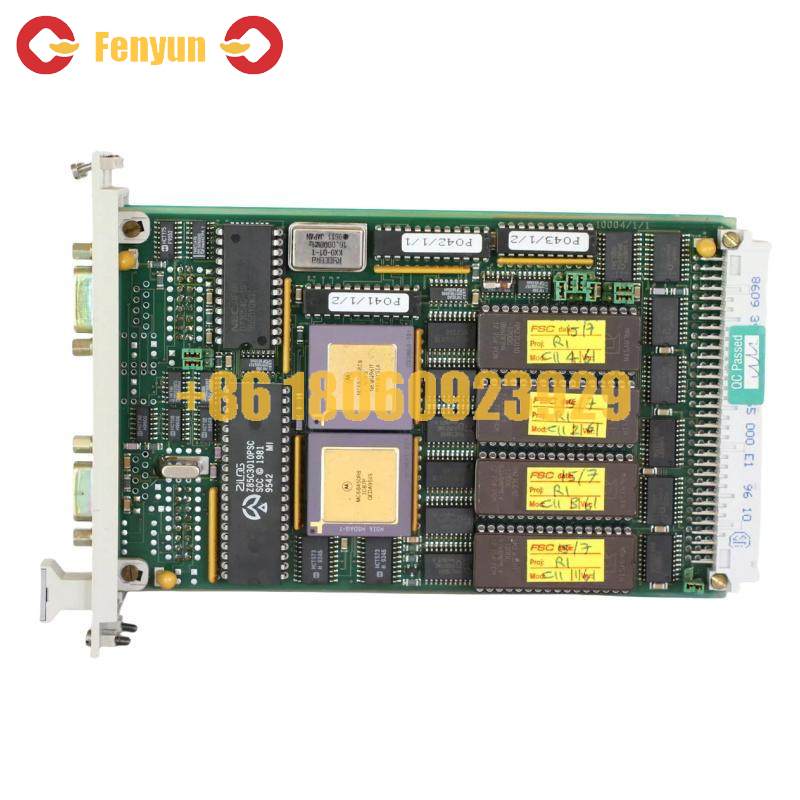 HONEYWELL 10004/H/F Communication Module