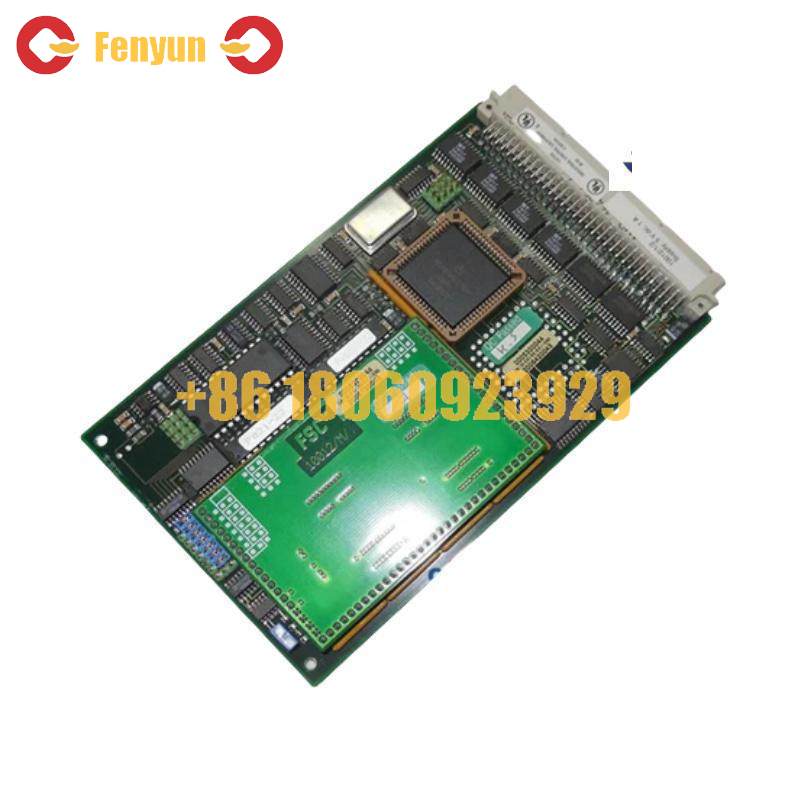 HONEYWELL 10012/1/2 Central Processing Unit