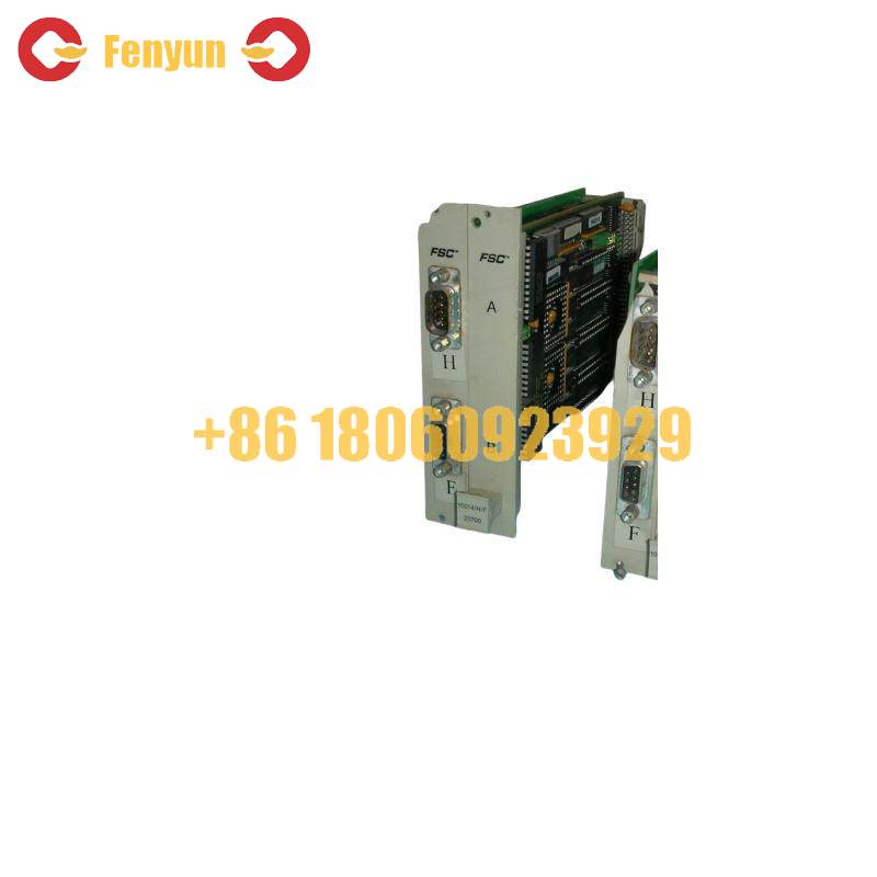 HONEYWELL 10014/H/F Communication Module