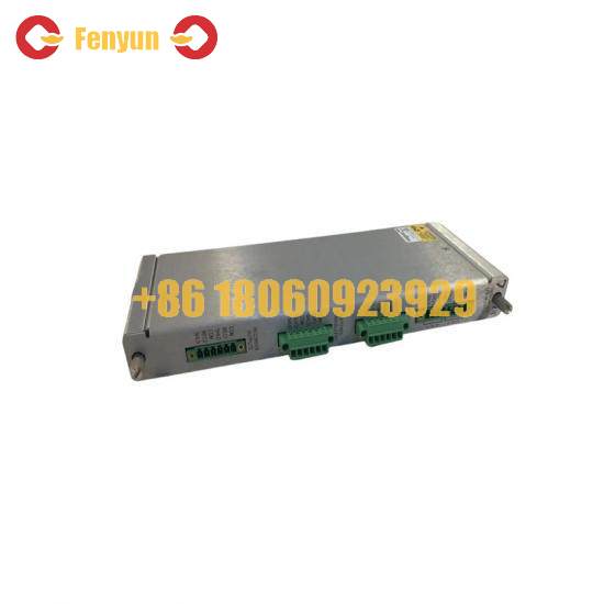 133442-01  Bently Nevada I/O Module