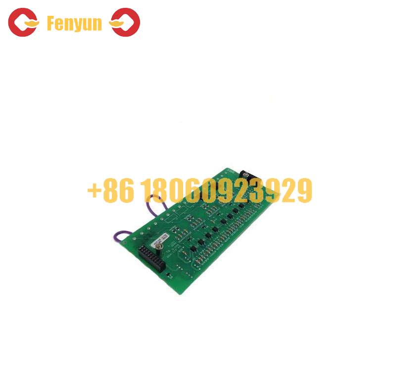 AB 1336-L4 42336-200-51 Interface Card