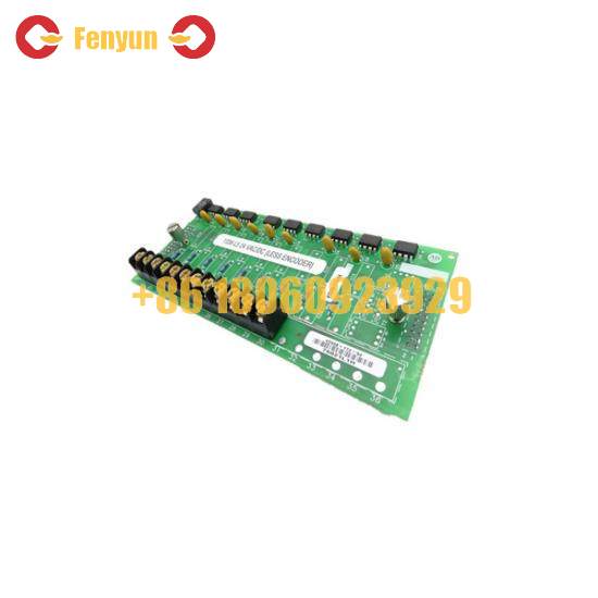 1336-L5 Control Interface Board