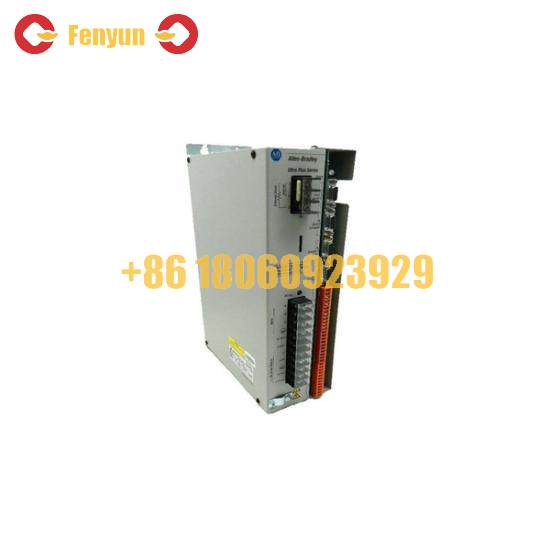 Pdm Line Driver Siemens 1398-PDM-020 POSITIONING DRIVER - FY