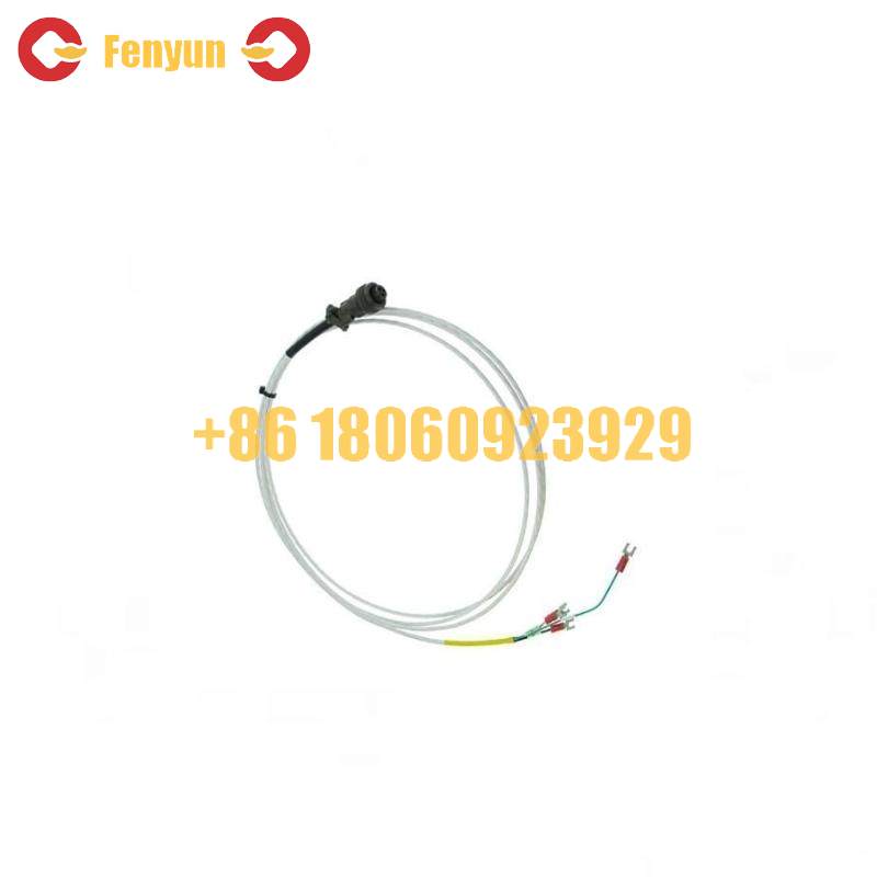 BENTLY NEVADA 16710-32 Interconnect Cable