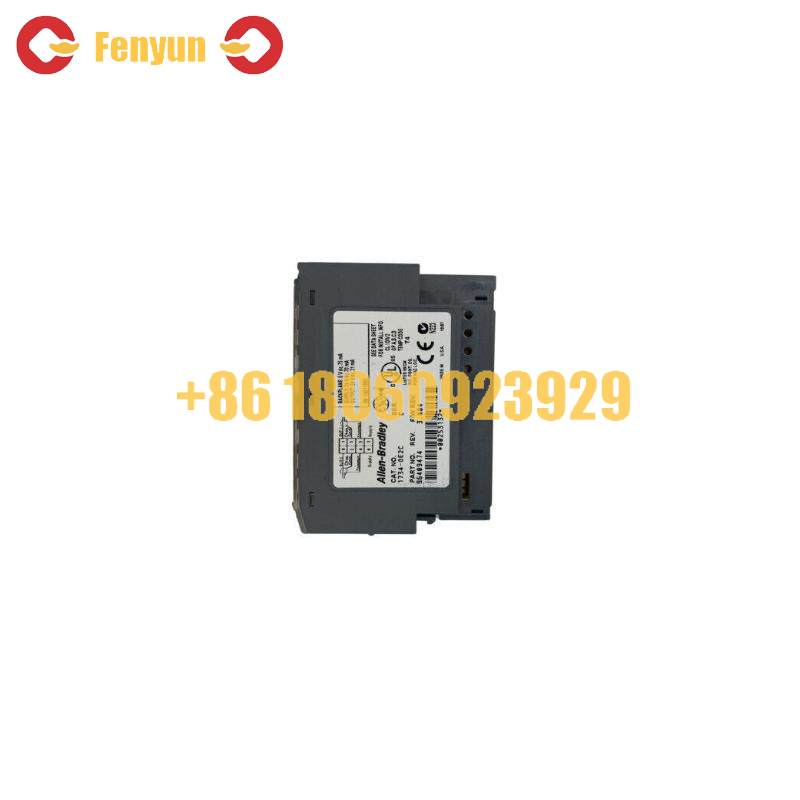  1756-IF16 ControlLogix 16 Pt A/I Module