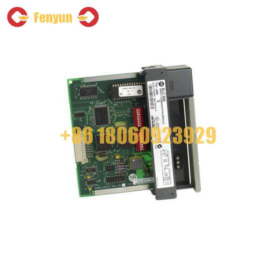 1747-DCM direct communication module