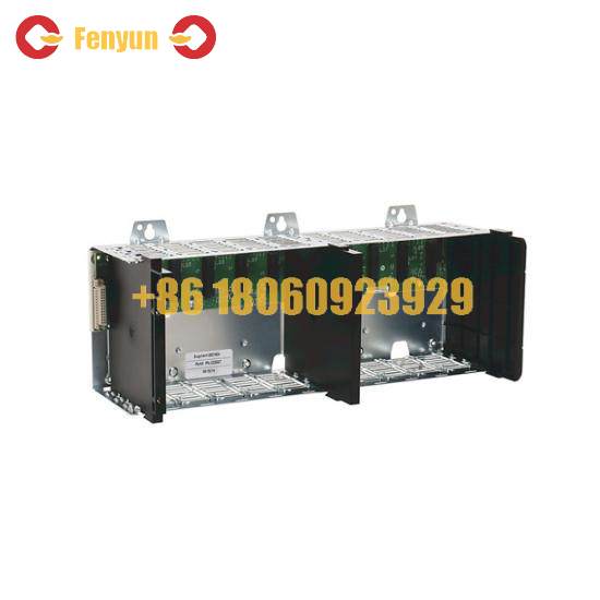 1756-A10 ControlLogix chassis