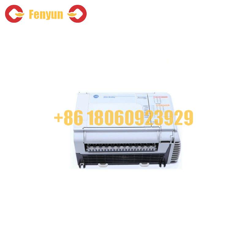 AB 1764-24AWA Controller Base Unit