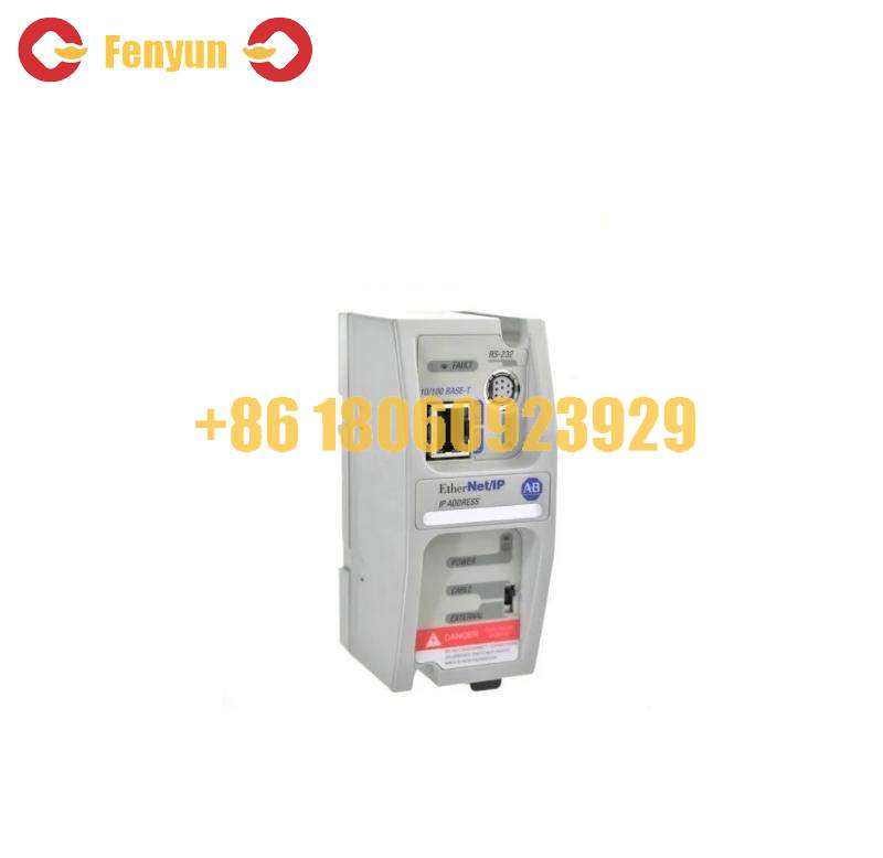 Schneider Ethernet 490NOR00005
