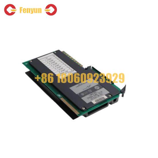 1771-IA Digital AC/DC Input Module