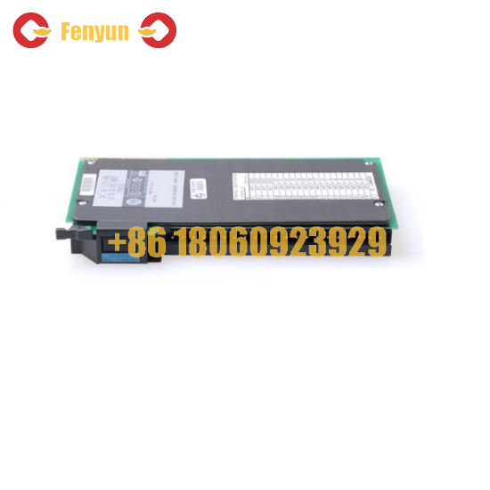 1771-IBN/C PLC-5 Digital Input Module