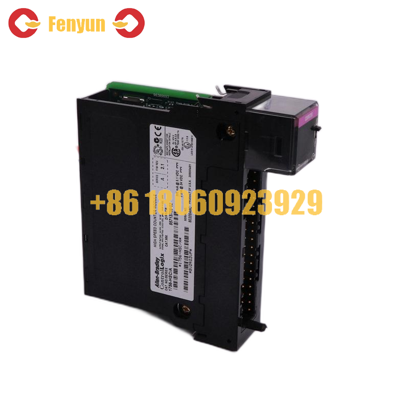 AB 1771-IVN DC Input Module 10-30V