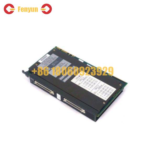 1771-NR/C PLC-5 Analog Input Module