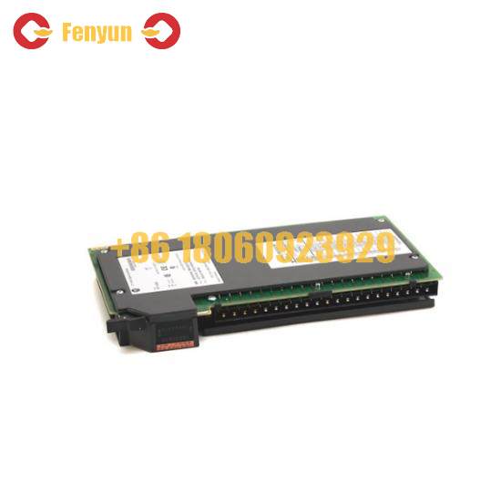 1771-OAD PLC-5 Digital Output Module