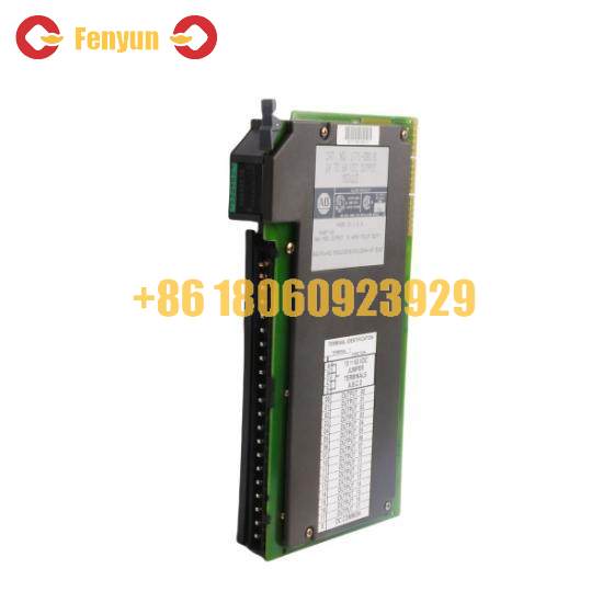 1771-OBD   17710BD 1771 16 Point Digital Output Module