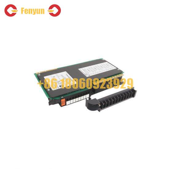 1771-OZL Output Module