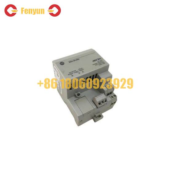 1794-ASB/D Remote I/O Adaptor