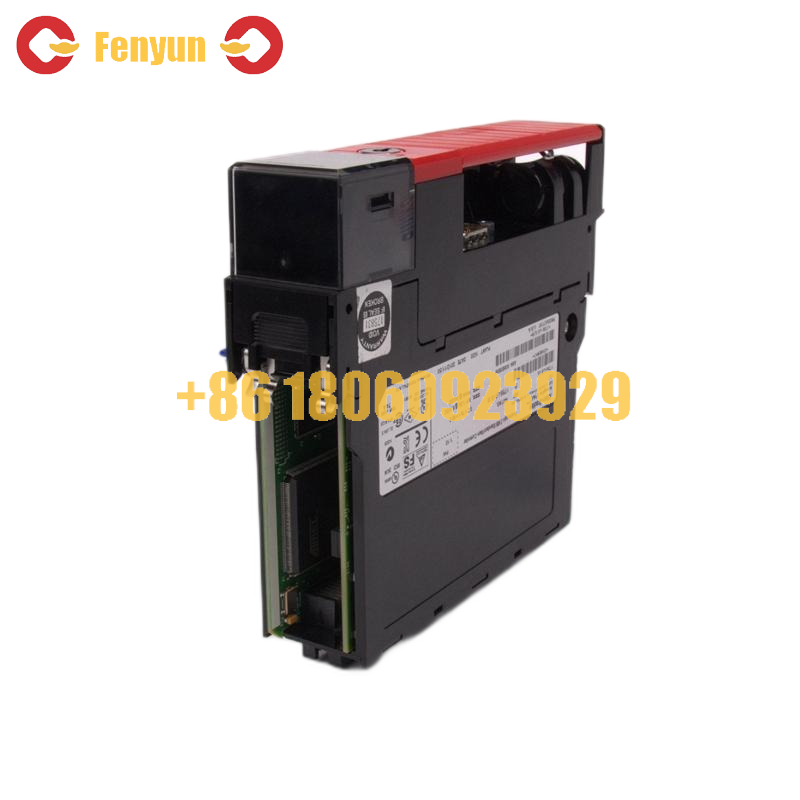 AB 1797-PS2E2 PLC Power Supply Module