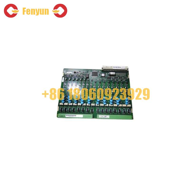 AB 1771-OFE2/B Analog Output Module