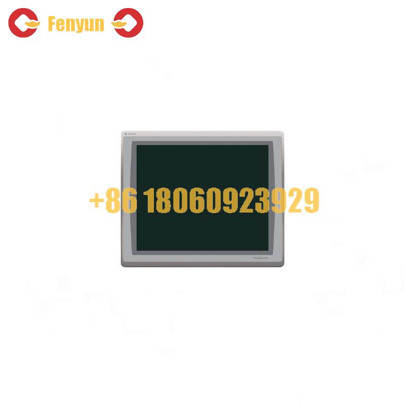 AB 2711P-T19C22A9P Touch Screen