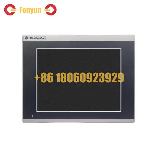 2711R-T10T  PanelView 800 Color HMI Touch