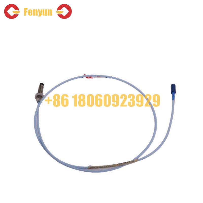 BENTLY NEVADA 330103-00-10-10-02-CN Proximity Probes