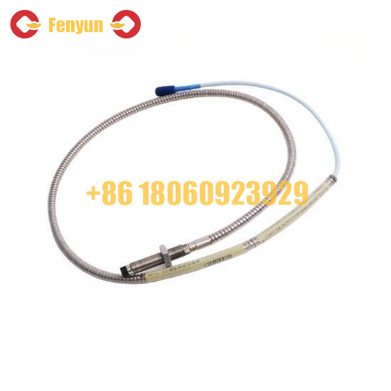 330104-04-10-05-01-CN  Proximity Probes  Bently Nevada 3300XL