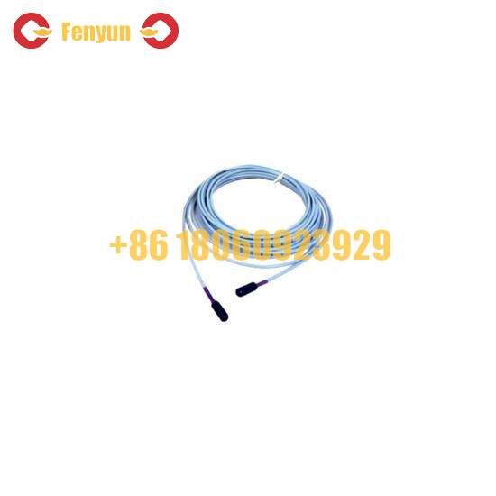 330730-080-12-CN  Bently Nevada Extension Cable