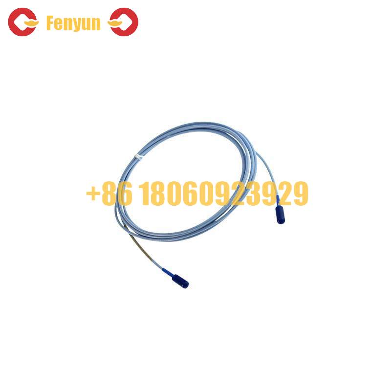 BENTLY NEVADA 330730-080-12-CN Extension Cable