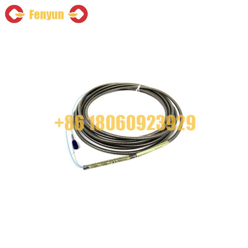 BENTLY NEVADA 330930-065-00-CN 3300 NSv Extension Cable