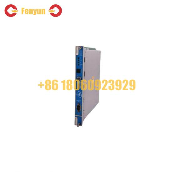 3500/22M 288055-01 Bently Nevada Interface Module