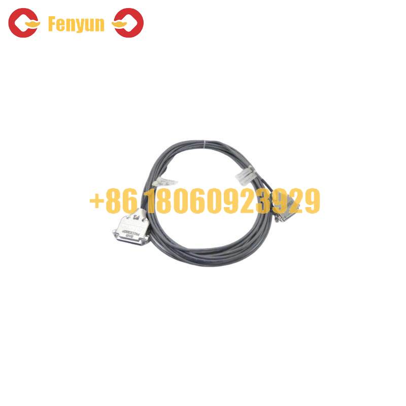 Triconex 4000066-025 Cable Wire Assembly