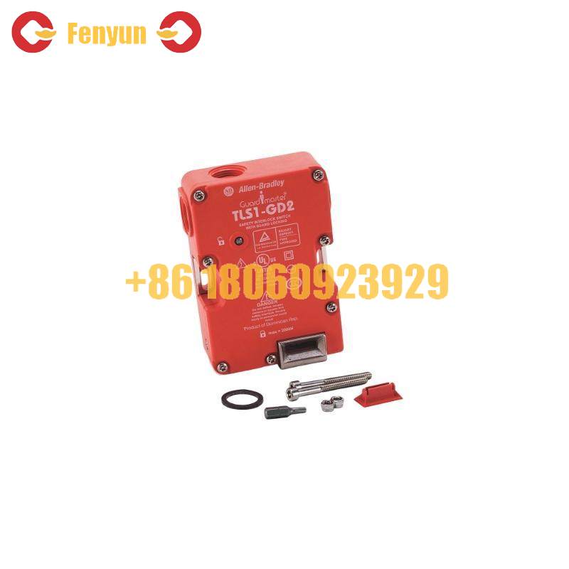  440G-T27127 TLS-2 GD2 Power to Lock