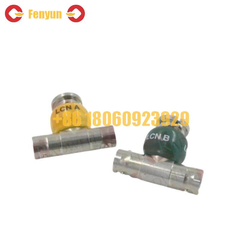 HONEYWELL 51196041-100 LCN A-B TEE CONNECTOR SET