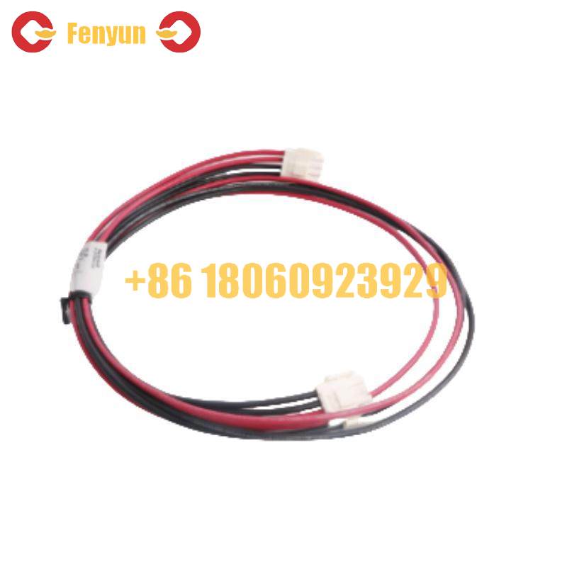 HONEYWELL 51202324-300 Cable Power