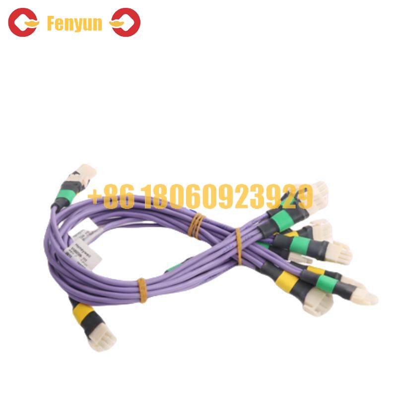 HONEYWELL 51202329-112 I/O Link Cable