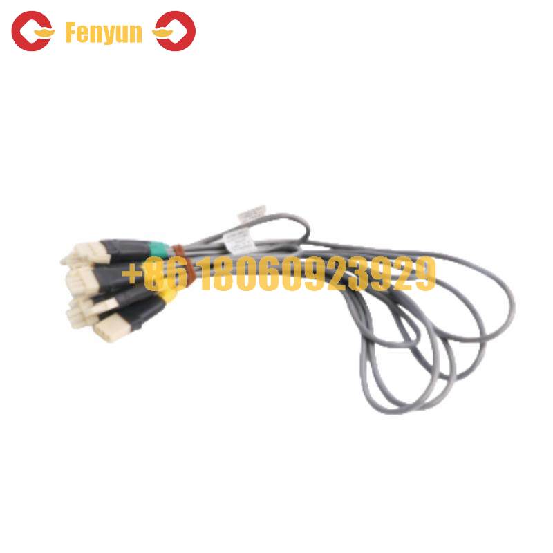 HONEYWELL 51202329-402 I/O Link Cable