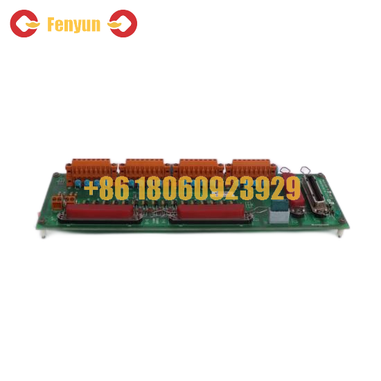 51303940-150  Honeywell Alarm Board