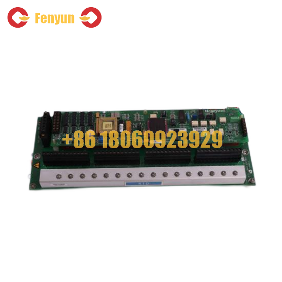 51303940-150  Honeywell Alarm Board