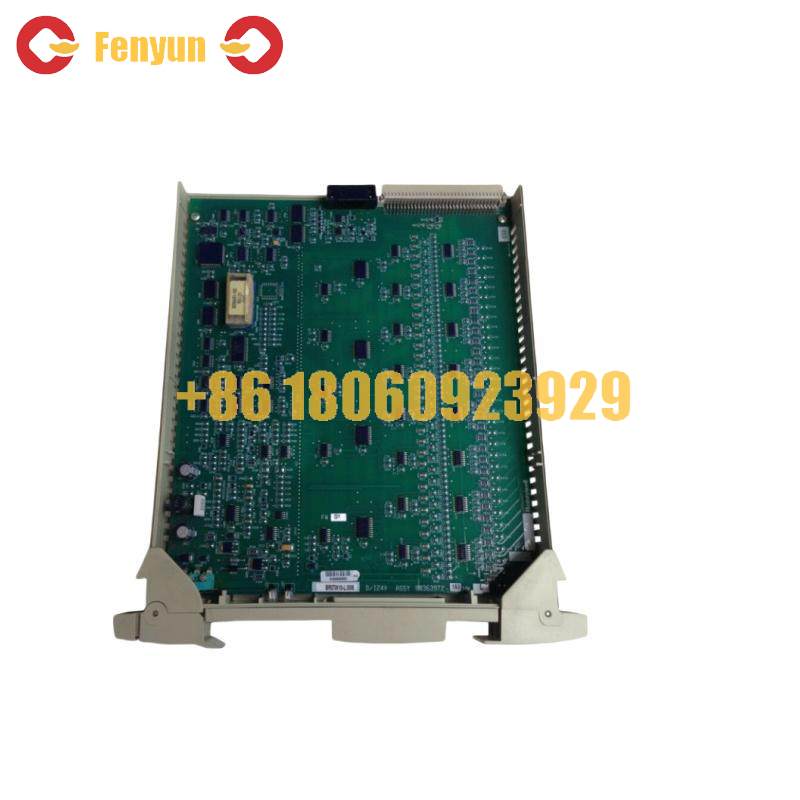 HONEYWELL 51304485-150 MC-PD1X02 DIGITAL INPUT MODULE